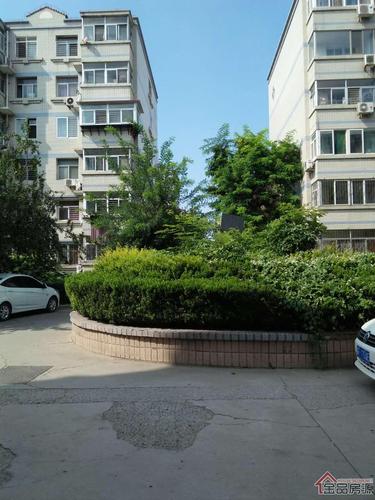 保定西苑南区二手房