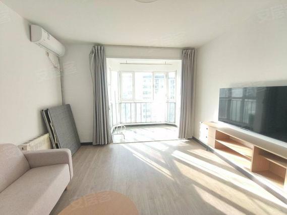 北京城南嘉园房价