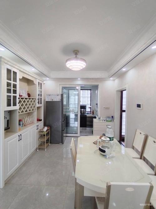 阜南中央豪景最新房价