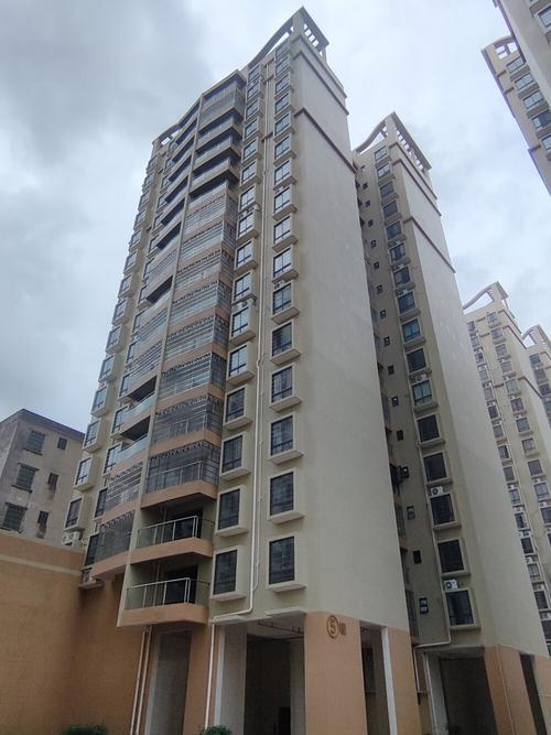 最新茂名二手房信息