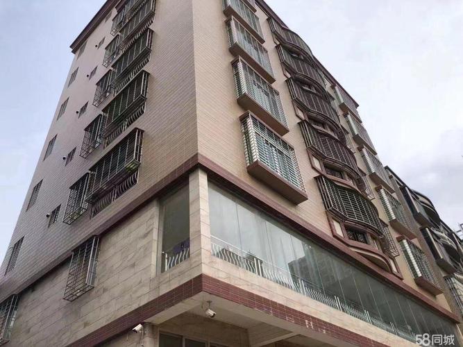 最新茂名二手房信息