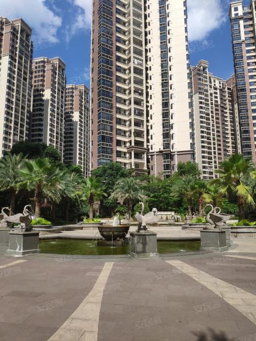 兴宁新兴豪庭最新消息