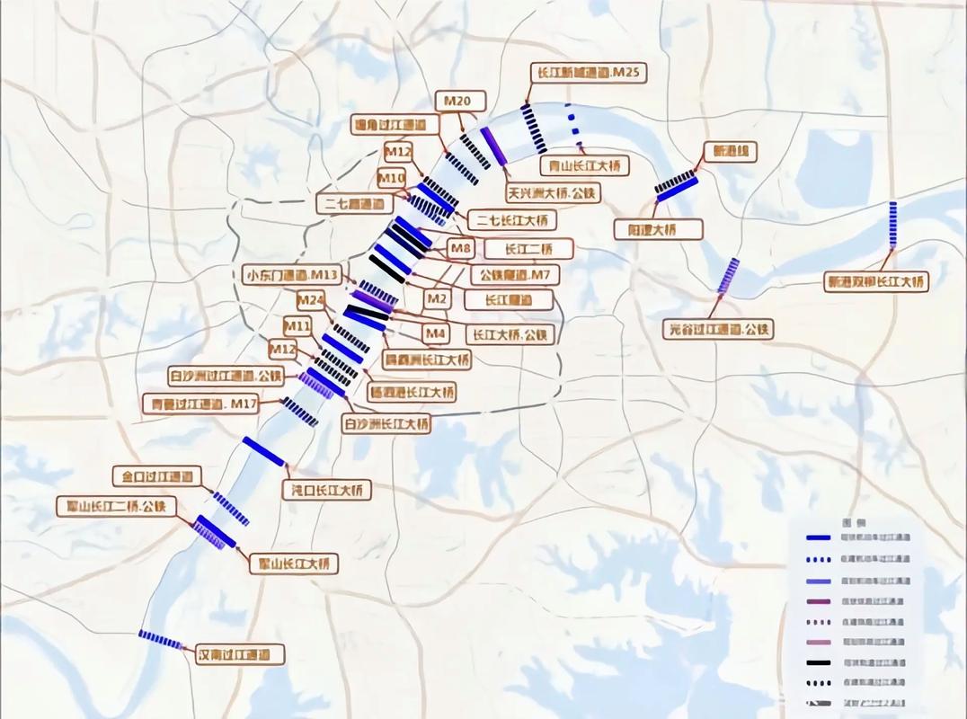 武汉17号线最新消息