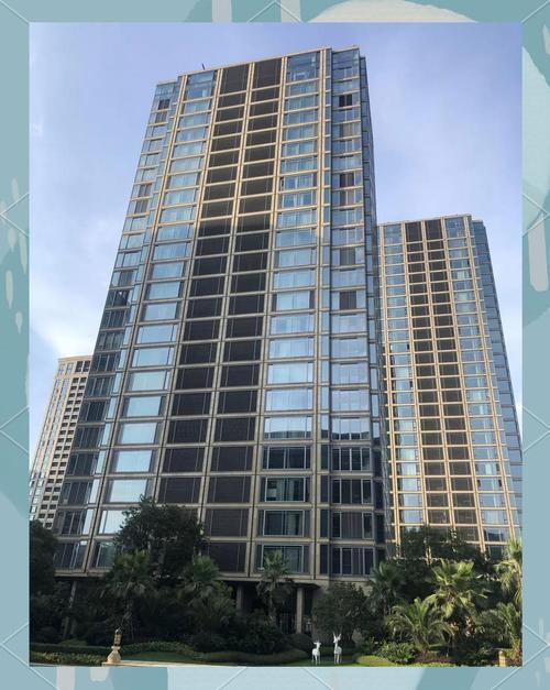 杭州武林1号房价