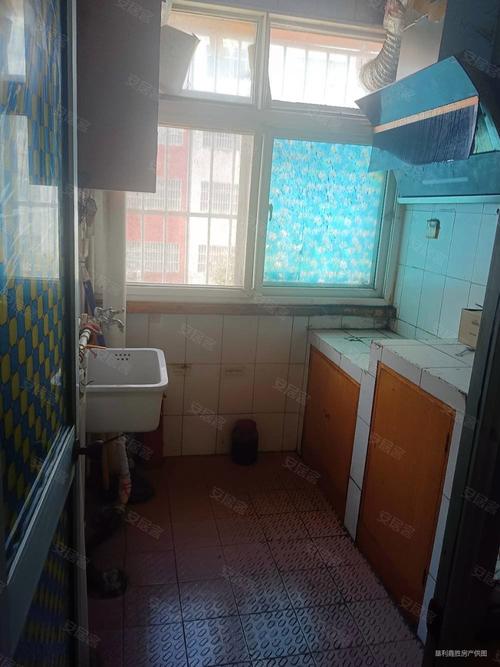 即墨新兴小区二手房