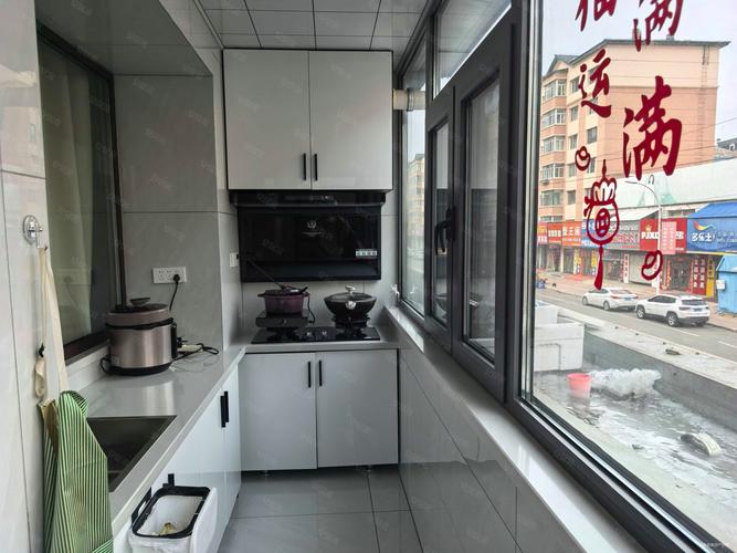 即墨新兴小区二手房