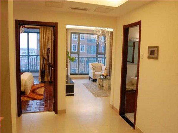 顺义水色时光二手房