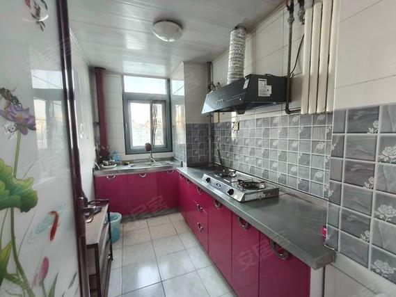 顺义水色时光二手房