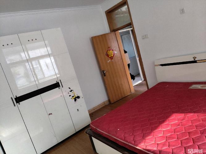 泰安灵芝小区二手房