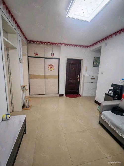 泰安灵芝小区二手房