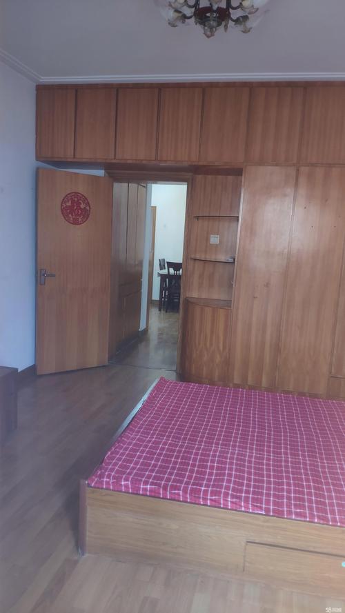 常州红星新村二手房