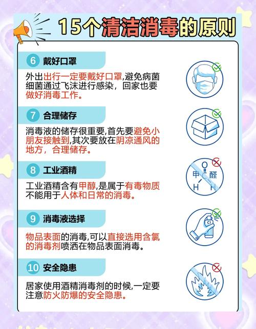 二手房消毒最佳方法