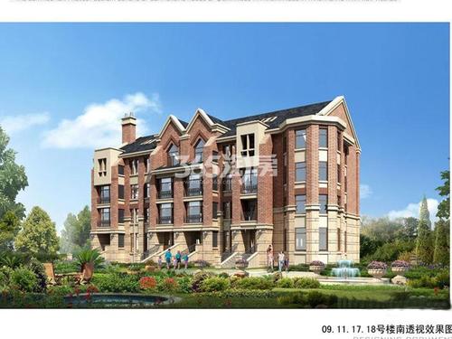 天津七里香格最新动态