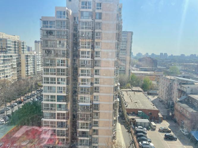 平谷西古楼房最新消息