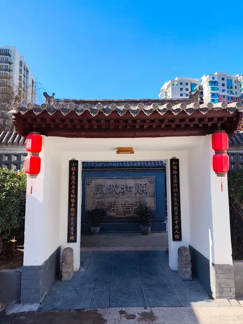 平谷西古楼房最新消息