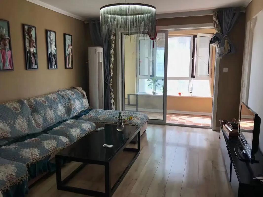 胶州忠观悦府最新房价