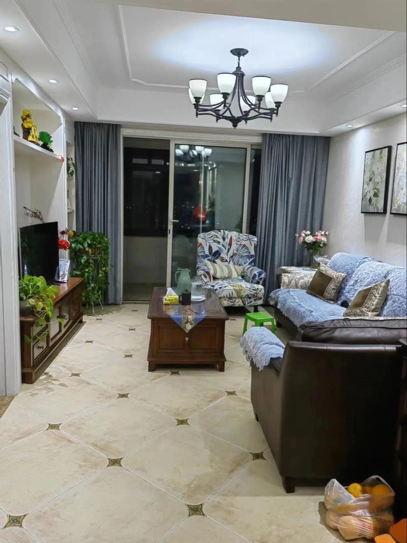 象山上城公馆房价