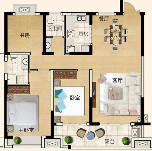 应城的房价是多少