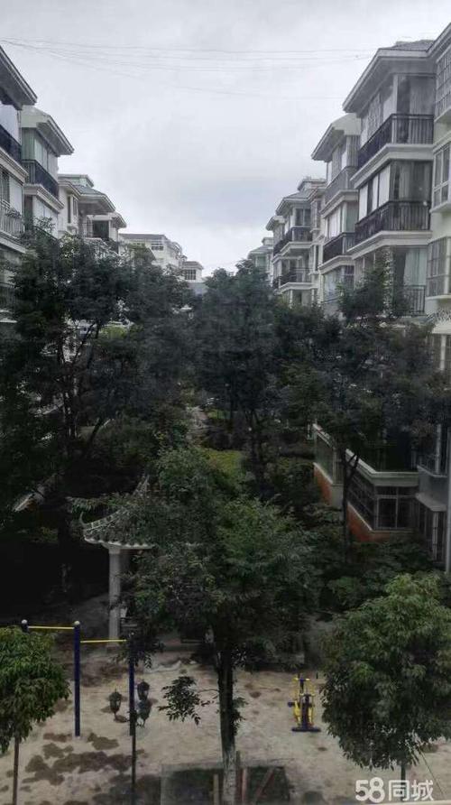 会泽个人二手房出售