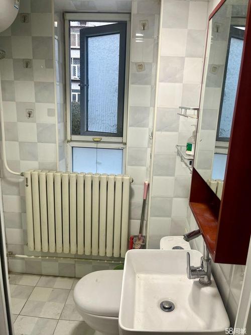 顺义胜利小区二手房