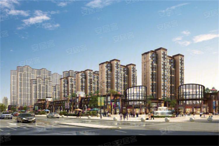 百合公馆最新房价多少