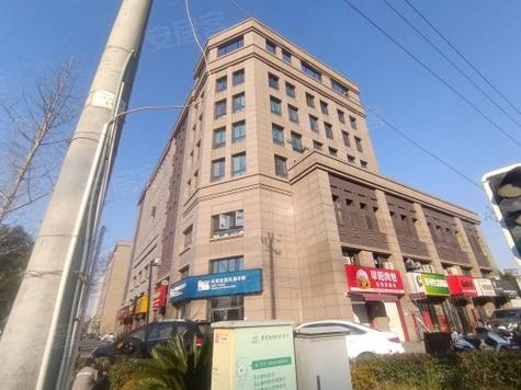 百合公馆最新房价多少