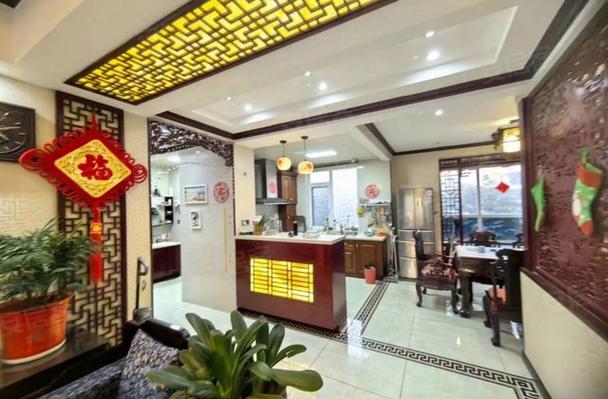 威海当代传奇二手房