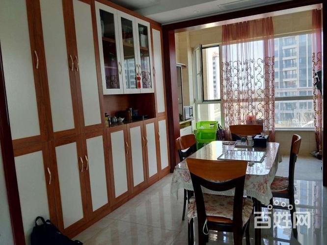 威海当代传奇二手房