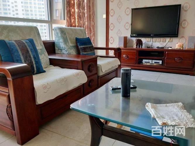 威海当代传奇二手房