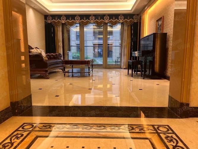 椒江玉兰广场二手房