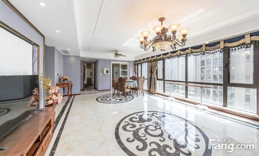 椒江玉兰广场二手房