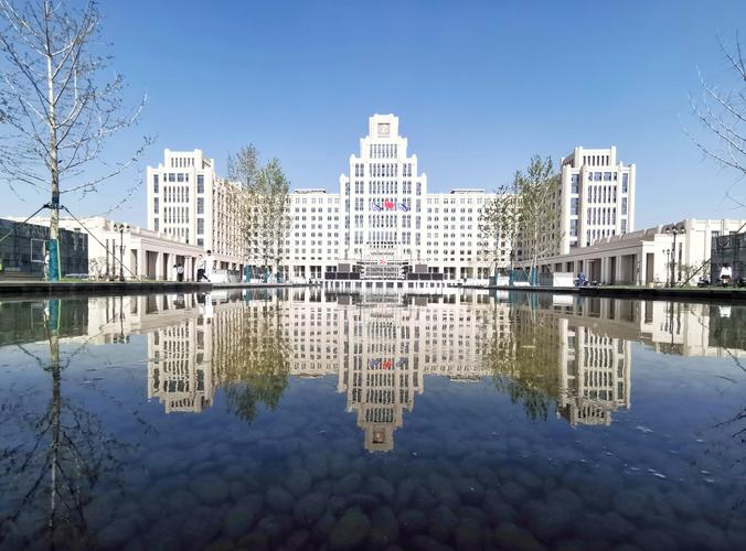 长安科技小镇最新消息