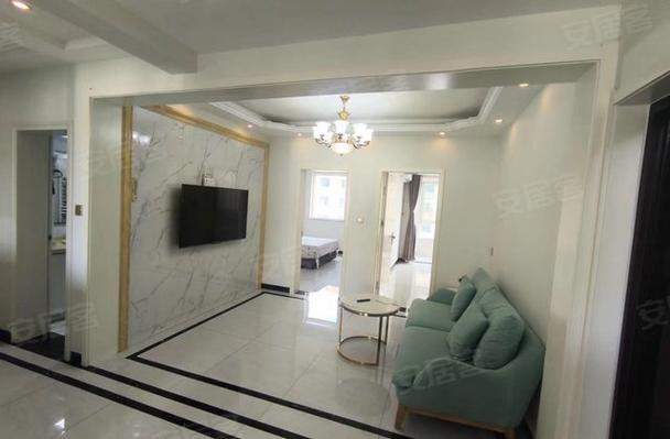 威海丽都华府二手房