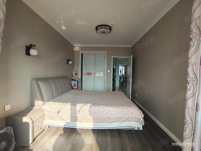 威海丽都华府二手房