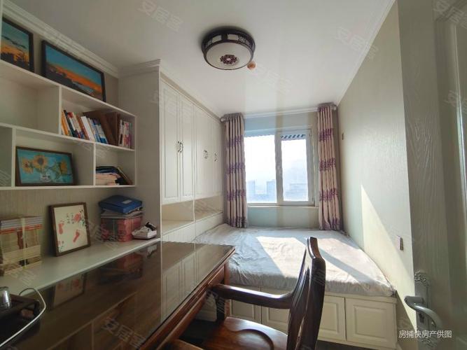 威海丽都华府二手房