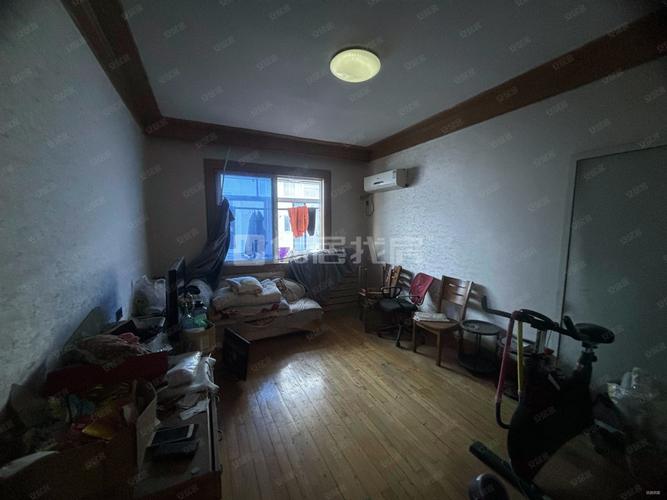 太仓桃园新村二手房