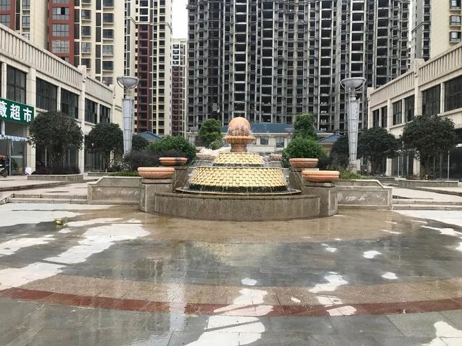 项城荣盛社区最新消息