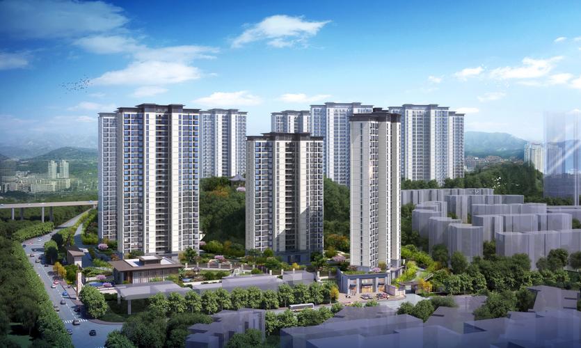 项城荣盛社区最新消息