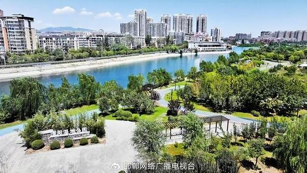 邯郸峰峰矿区最新消息