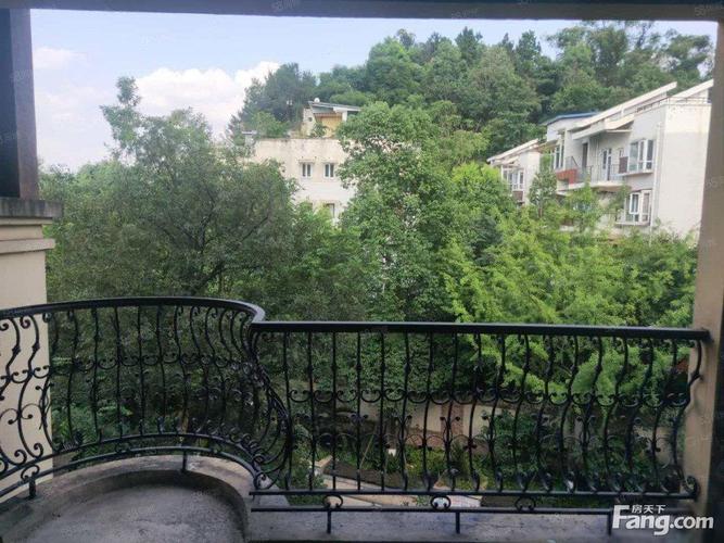 乐山龙湾庄园二手房