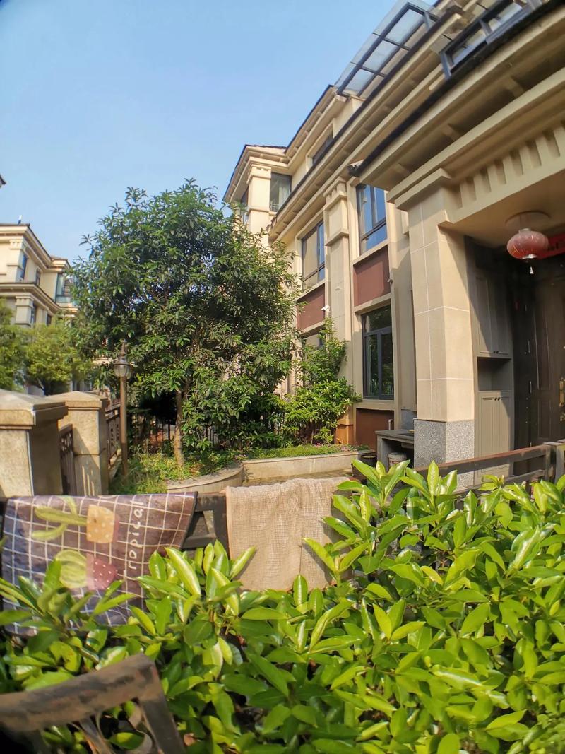 乐山龙湾庄园二手房