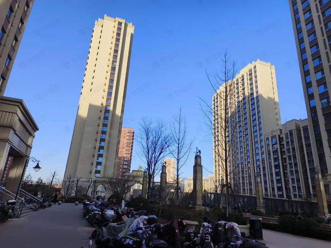 太原佳境珑原最新消息