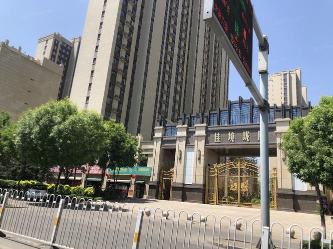 太原佳境珑原最新消息