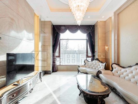 山水文园西园房价