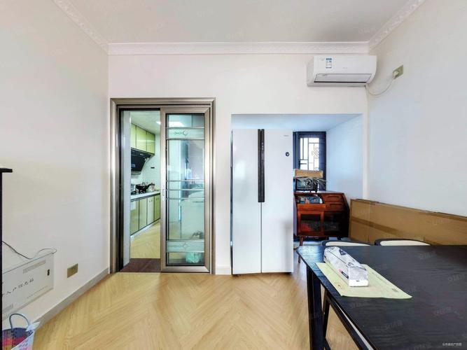 华联城市全景二手房