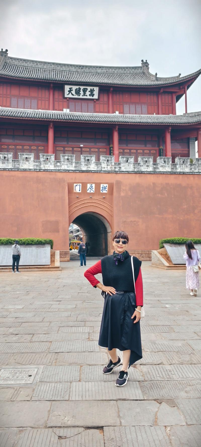 云南大理巍山房价