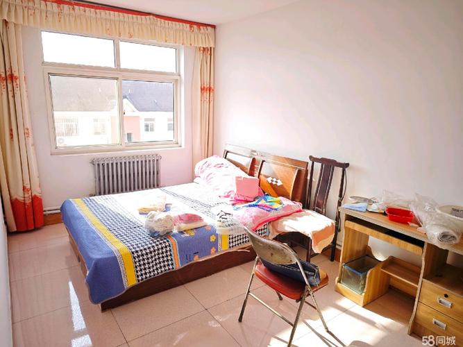 即墨九九花园二手房