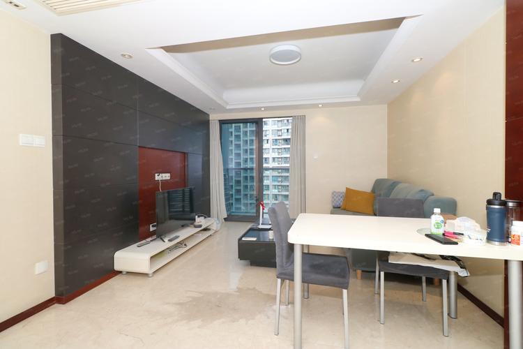 杭州蔚蓝公寓房价