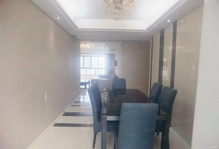 绿地21新城房价