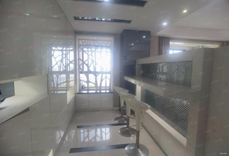 绿地21新城房价